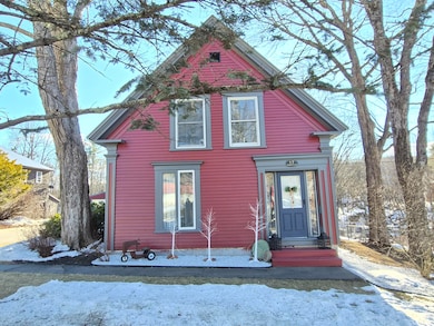 17 Cummings Hill Rd, Temple, ME 04984 - photo 2