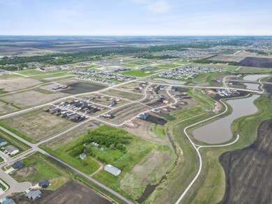 Cub Creek 2nd Addition