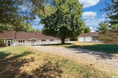 350 Oak Grove Rd, Makanda, IL 62958 - photo 4