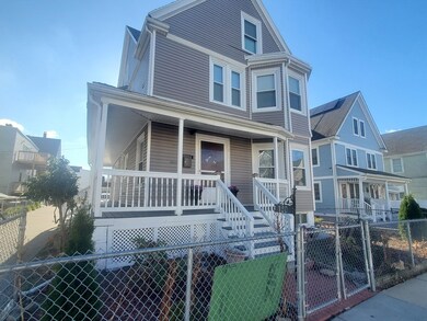 120 Woodrow Ave unit 1, Dorchester Center, MA 02124 - photo 5