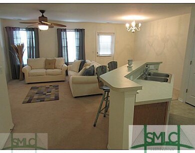 Other. Kitchen Bar and Family Room