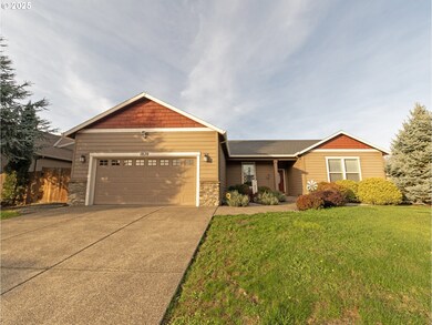 1020 E 4th St, Yamhill, OR 97148 - photo 5