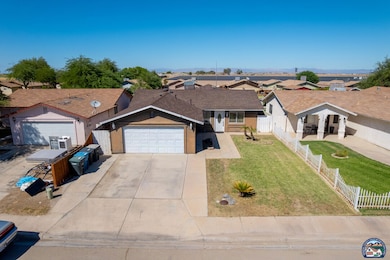 543 Sundance Ln, Westmorland, CA 92281 - photo 3