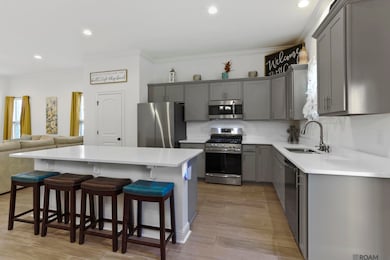 17181 Shearwater Trace, Prairieville, LA 70769 - photo 6