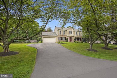 13524 Straw Bale Ln, Gaithersburg, MD 20878 - photo 6