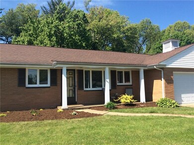 227 Courtland Rd, Indiana, PA 15701 - photo 3