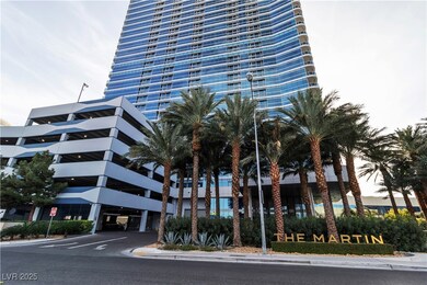 The Martin unit 1105, Las Vegas, NV 89103 - photo 2