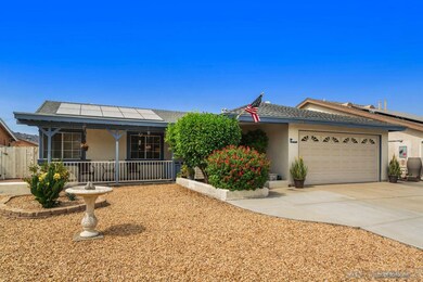 10364 Cadwell Rd, Santee, CA 92071 - photo 2
