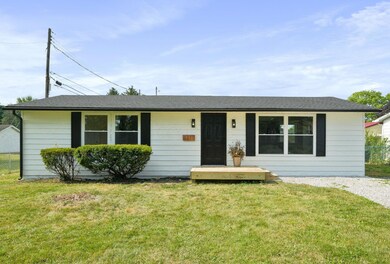 Completely Renovated