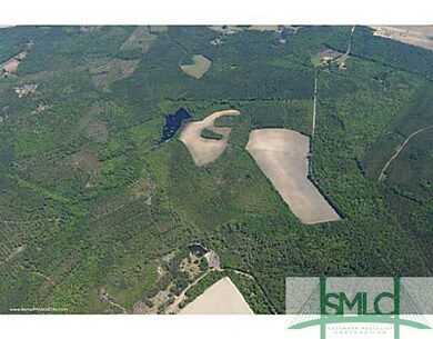 Aerial View.