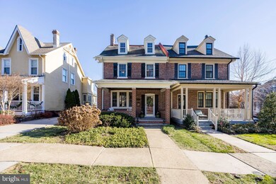 1402 Riverview Ave, Wilmington, DE 19806 - photo 3