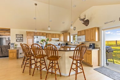 210 Simms Fairfield Rd, Fort Shaw, MT 59443 - photo 7