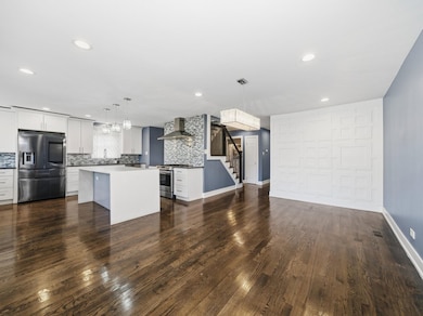 10618 Mason Ave, Chicago Ridge, IL 60415 - photo 6