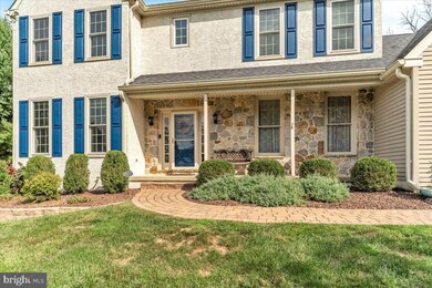 120 Davenport Rd, Kennett Square, PA 19348 - photo 3