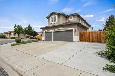 04-5625 Spandrell Circle Sparks NV 89436