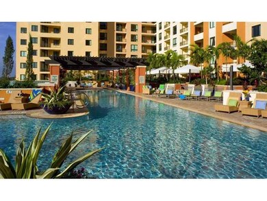 Swimming Pool/Hot Tub/Sauna