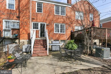 1527 Doxbury Rd, Towson, MD 21286 - photo 3