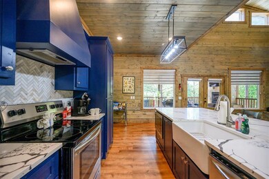 66 Morning Pines Trail, Broken Bow, OK 74728 - photo 5