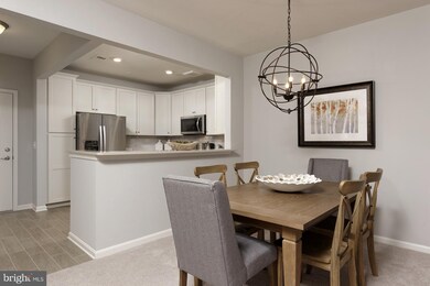 510 Quarry View Ct unit 201, Reisterstown, MD 21136 - photo 6