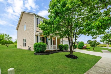 3639 Grove Creek Pond Dr SW, Concord, NC 28027 - photo 2