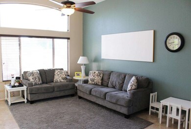 4 - Family Room