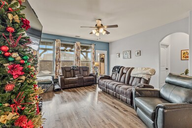 306 Pecos Dr, Crandall, TX 75114 - photo 7