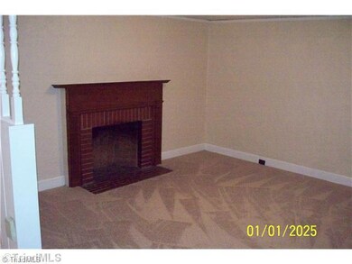 5636 Trotter Country Rd, High Point, NC 27263 - photo 3