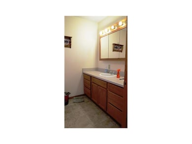 Master Bathroom.
