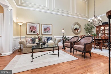 47 Sagewood Dr unit 1720, Malvern, PA 19355 - photo 5