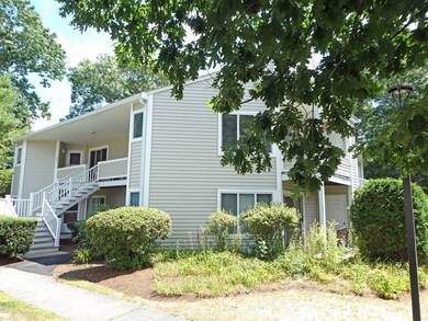 750 Whittenton St unit 121, Taunton, MA 02780 - photo 4