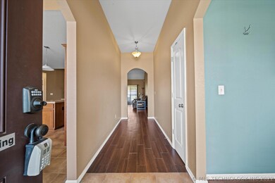 2604 W Ocala St, Broken Arrow, OK 74011 - photo 5