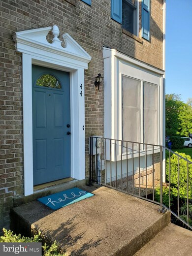 44 Livingstone Terrace, Frederick, MD 21702 - photo 3