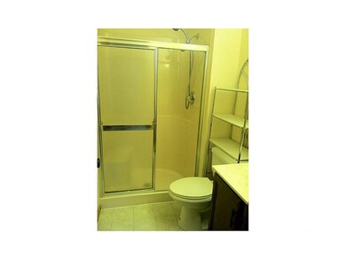 Master Bathroom.