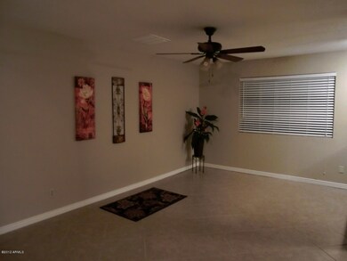 Front Family Room