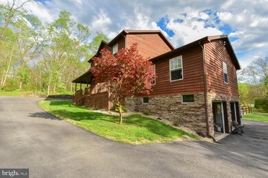 3810 Greensburg Rd, Martinsburg, WV 25404 - photo 2