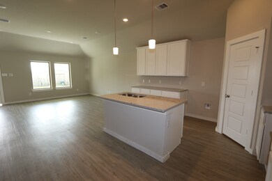 2502 Clydesdale Ln, Alvin, TX 77511 - photo 4