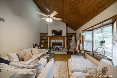 216 Eaglewood Ct unit 17, Athens, GA 30606 - photo 5