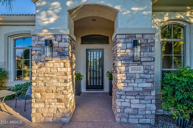 3555 E Jasmine Cir unit I, Mesa, AZ 85213 - photo 3