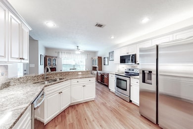 4091 Stone Pass Dr, Graniteville, SC 29829 - photo 5