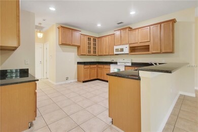 **SPACIOUS KITCHEN overlooking FAMILY ROOM!**