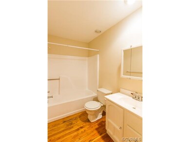 First Floor Bath