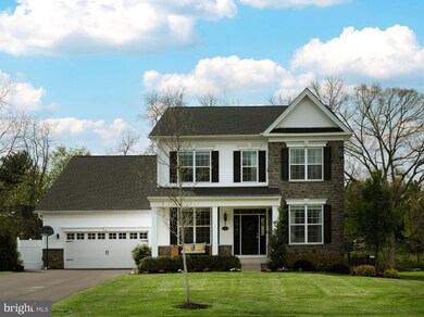 21 Green Way Dr, Doylestown, PA 18901 - photo 3