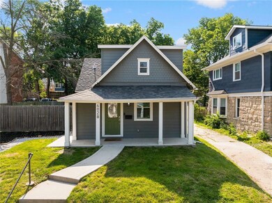 4028 McGee St, Kansas City, MO 64111 - photo 2