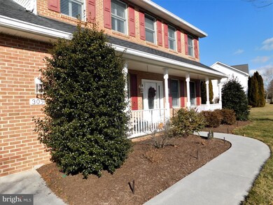 305 Dunlap Dr, Berryville, VA 22611 - photo 5