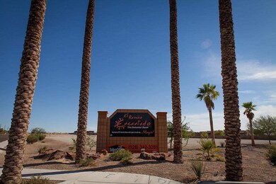 13246 S Sandra Ave, Yuma, AZ 85367 - photo 4