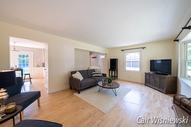 1246 Clover Crest Avenue NW, Grand Rapid