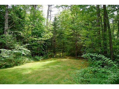 Land/Lot. Lovely natural surroundings