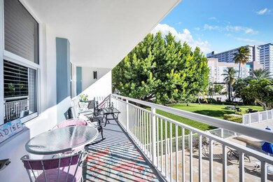 Granada House unit 203, Pompano Beach, FL 33062 - photo 3