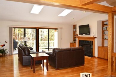 Great Room- Fireplace with Granite Surround, Oak D
