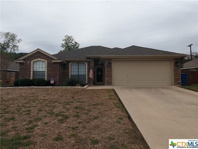 2201 Indian Camp Trail, Copperas Cove, TX 76522 - photo 3
